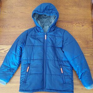 Rothschild Boys Puffer Winter Coat